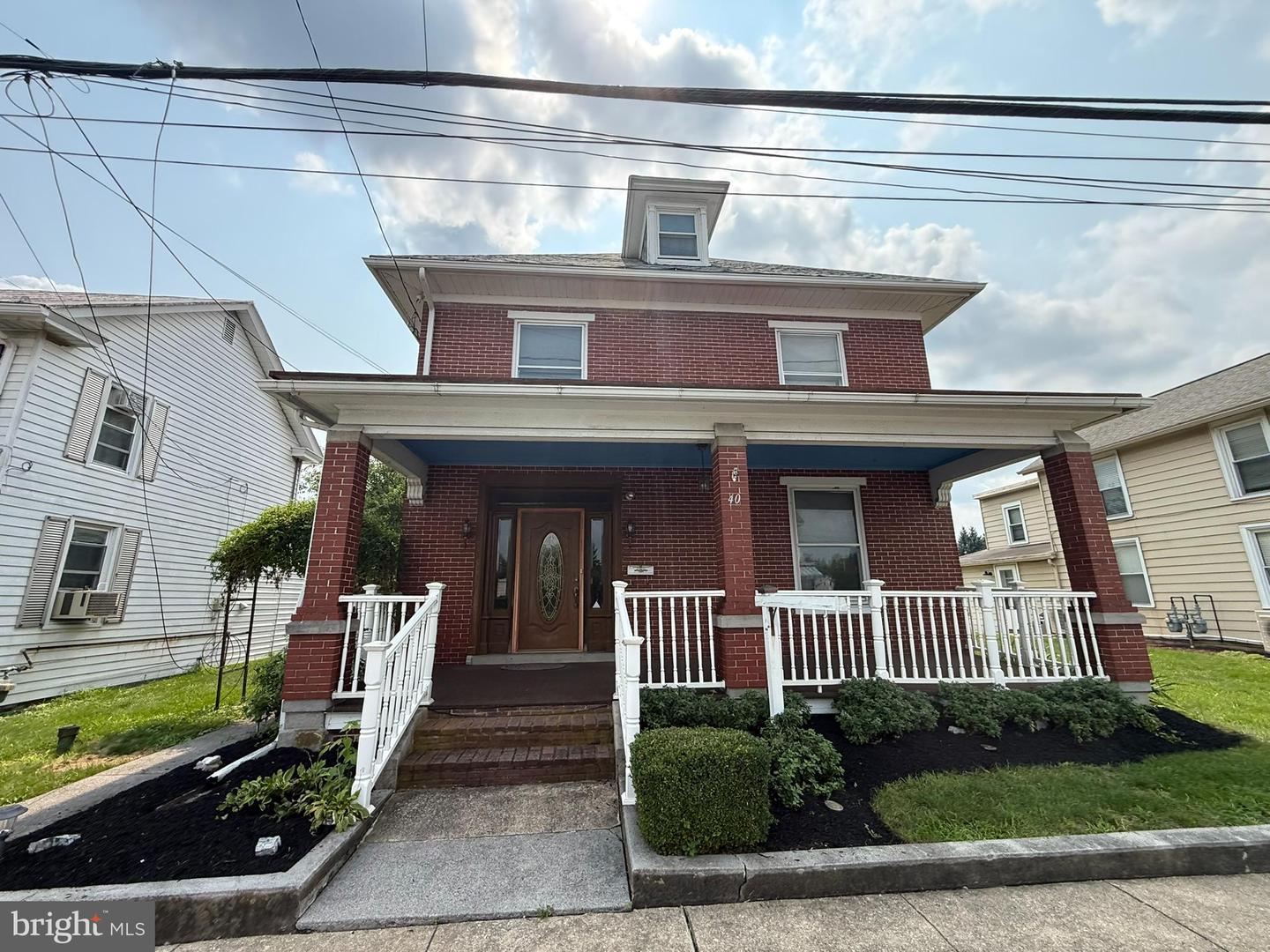 40 Hockersville Rd Property Photo 2