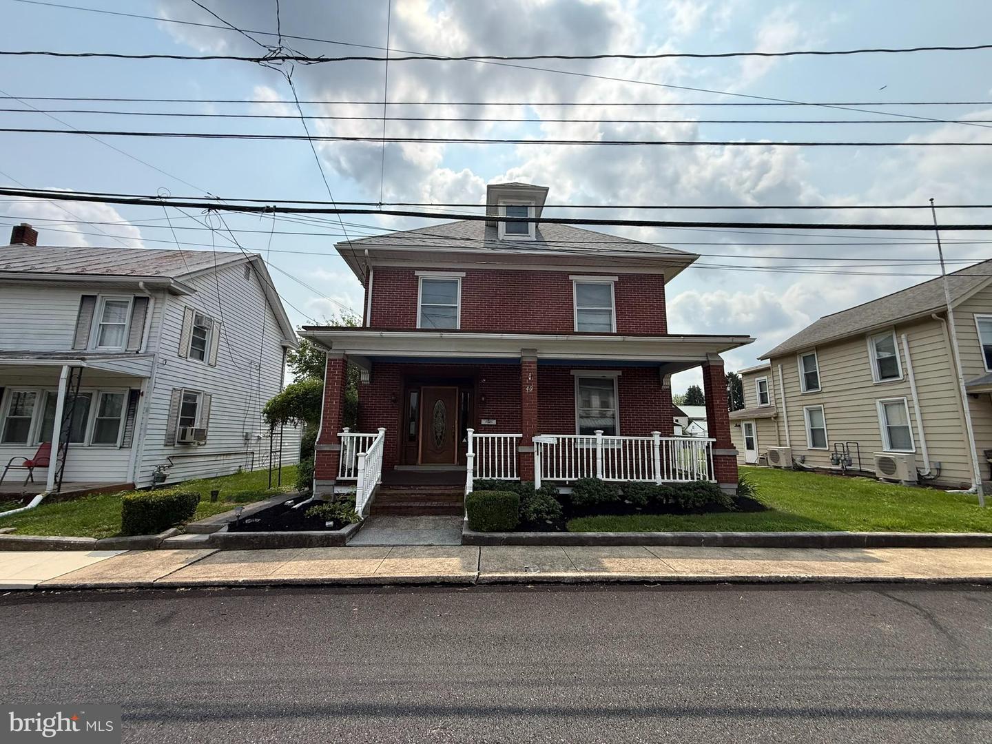 40 Hockersville Rd Property Photo 3