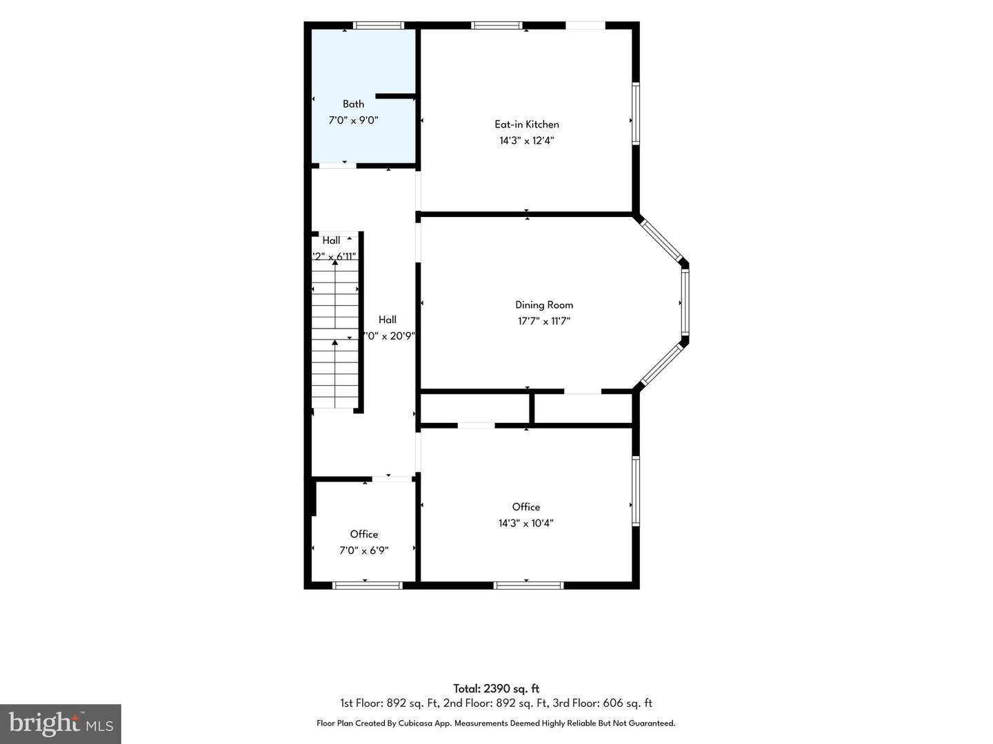 116 Cocoa Ave Property Photo 25