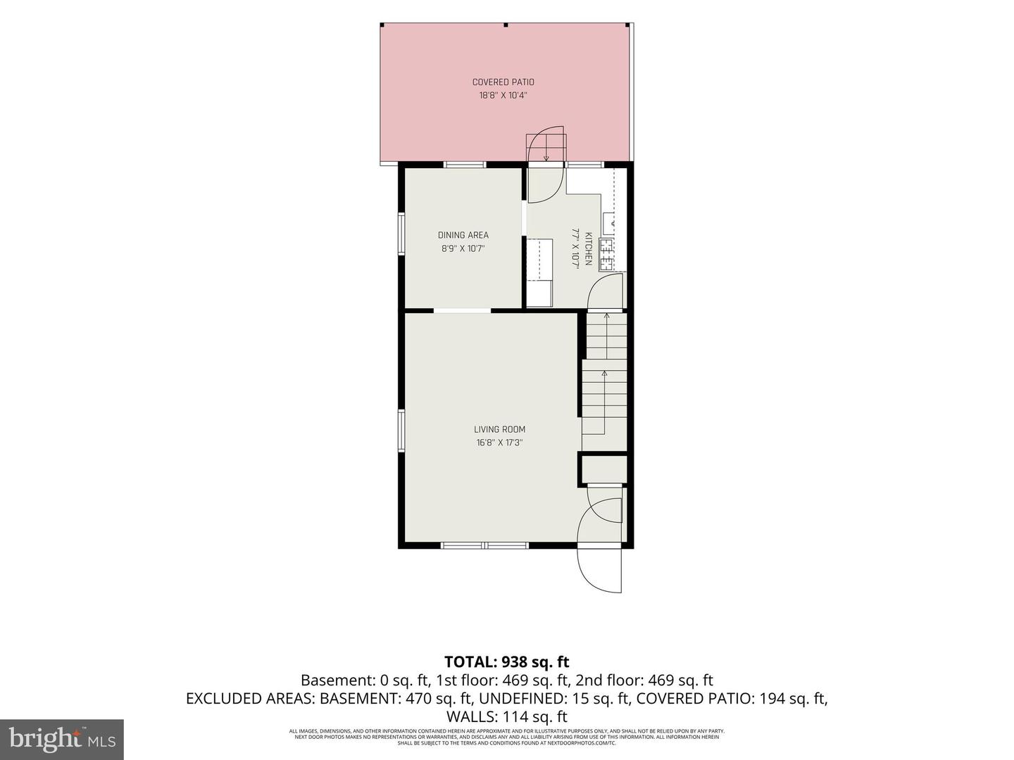 2635 Jefferson St Property Photo 27