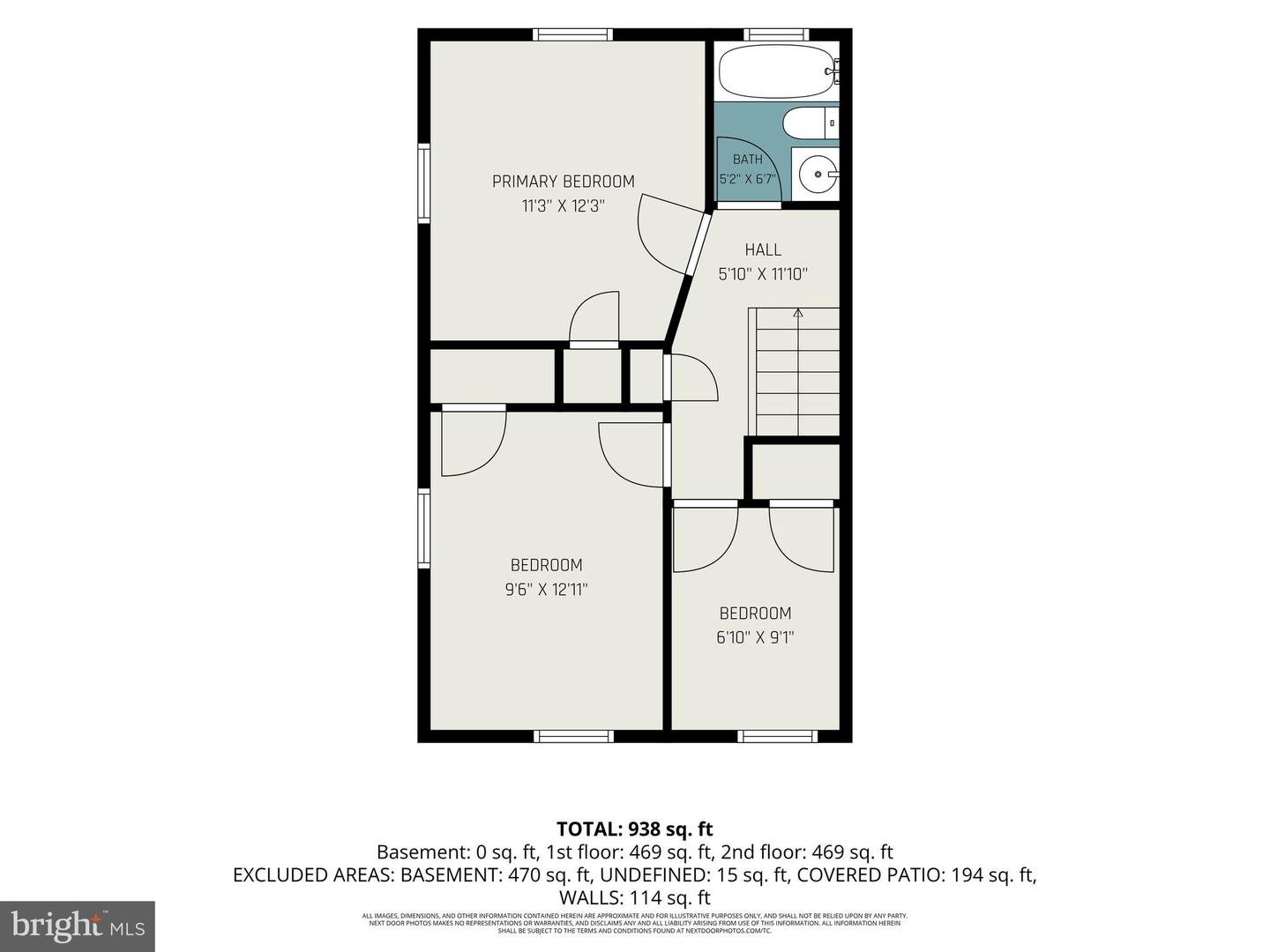 2635 Jefferson St Property Photo 28