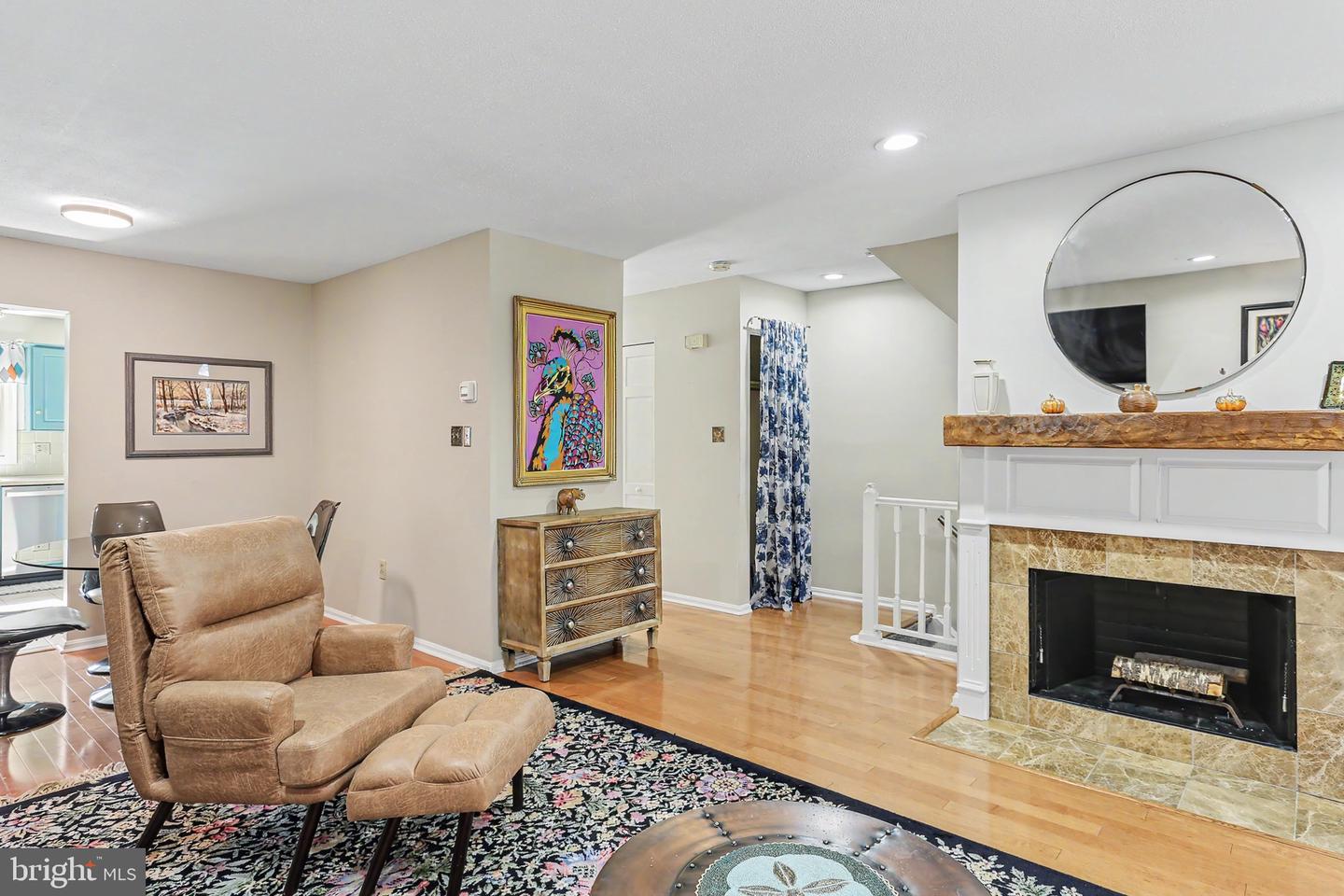 610 Race St Property Photo 4