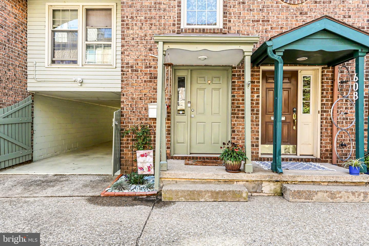 610 Race St Property Photo 35