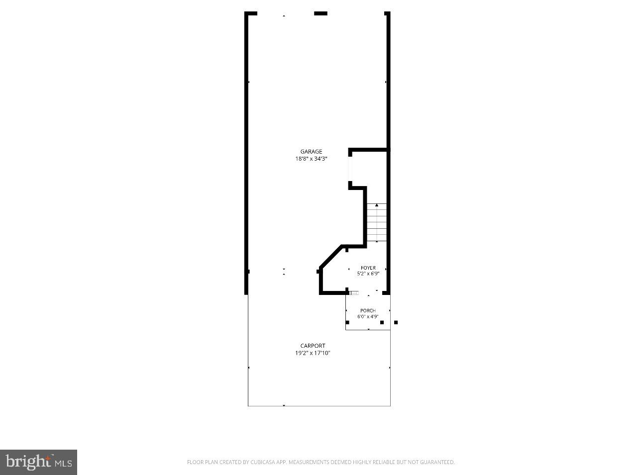 610 Race St Property Photo 36