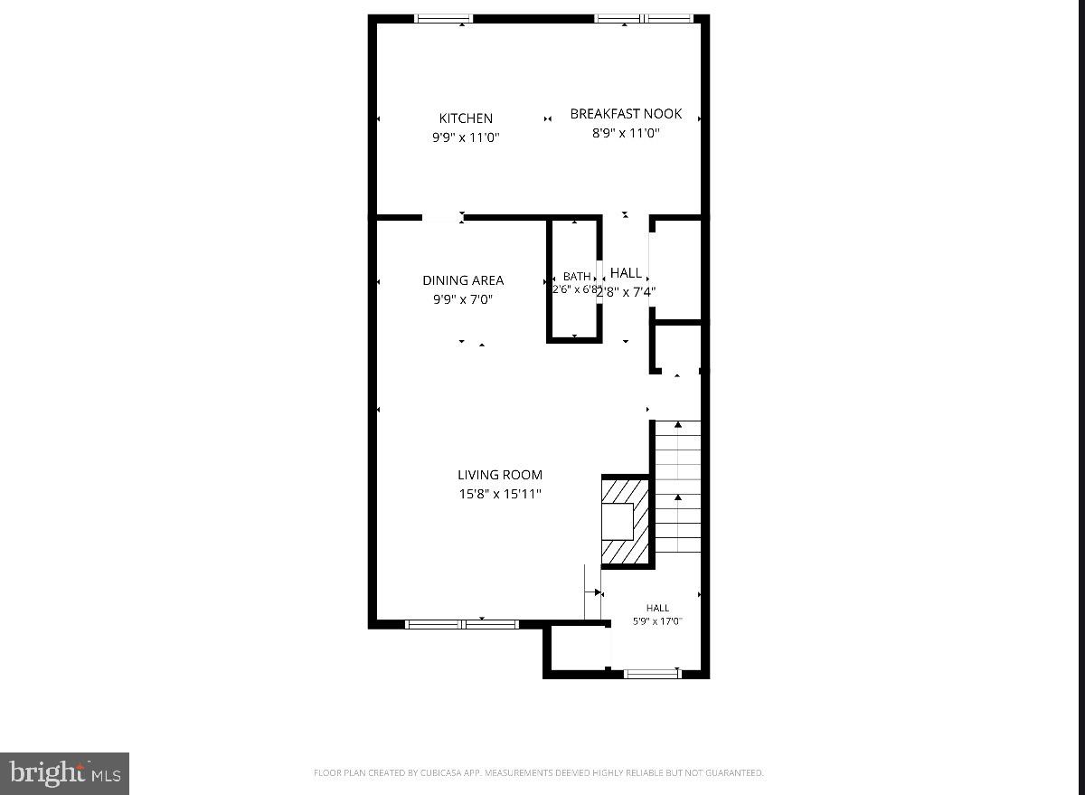 610 Race St Property Photo 37