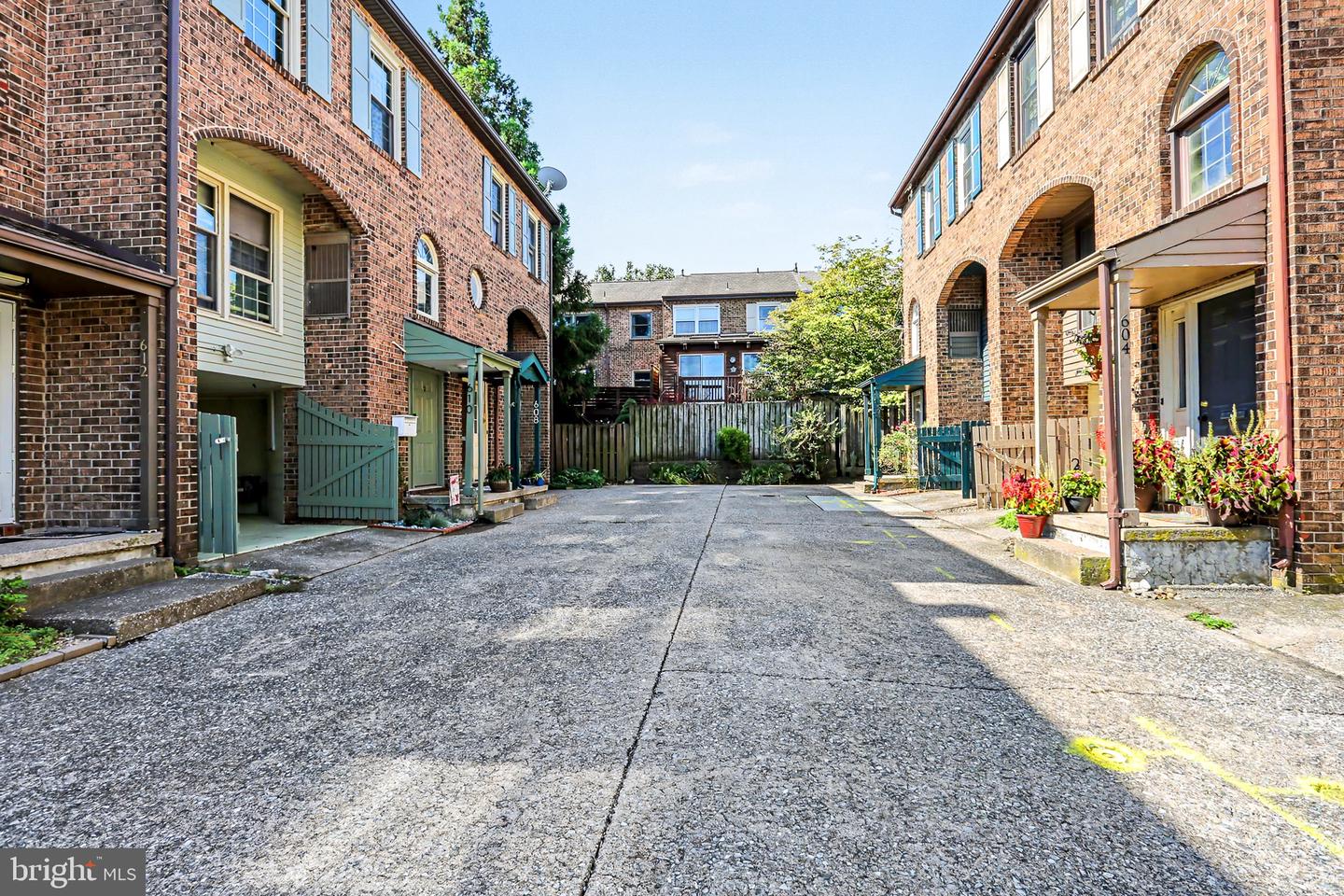 610 Race St Property Photo 46