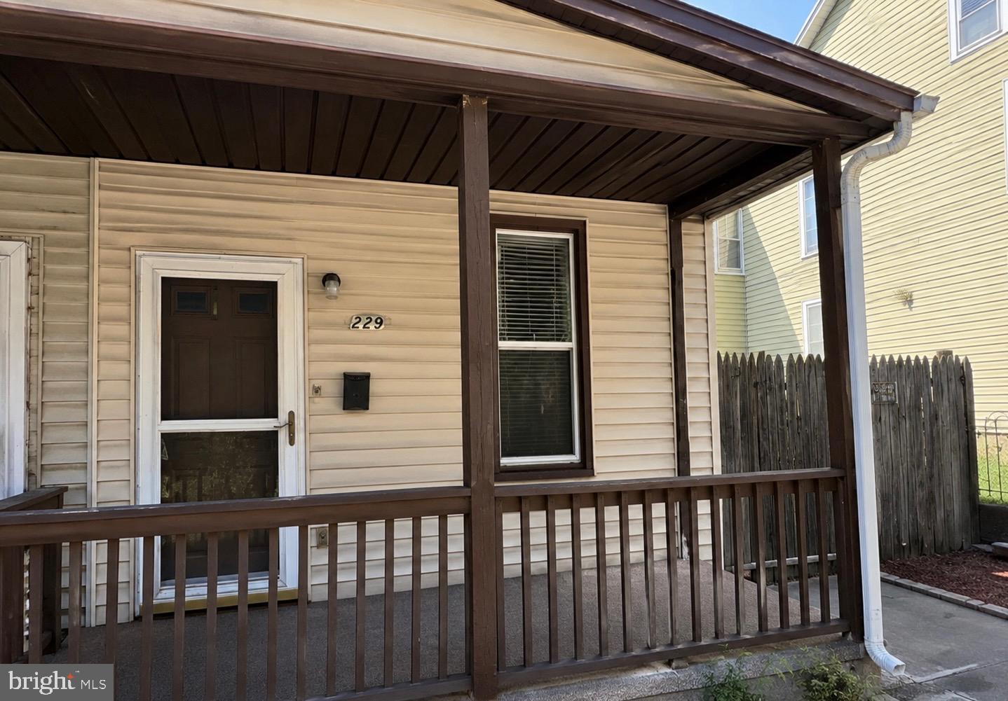 229 Swatara St Property Photo 1
