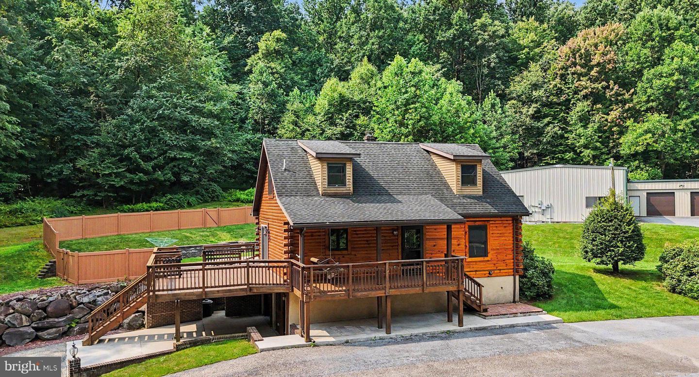 206 Mccorkel Rd Property Photo 1