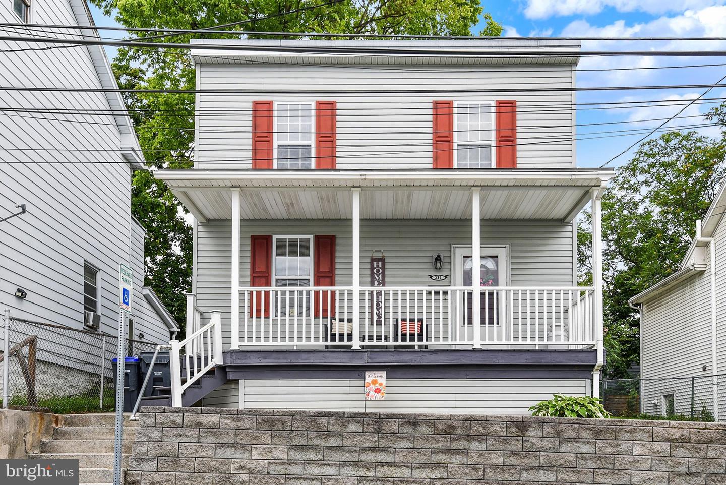 336 Bessemer St Property Photo 1