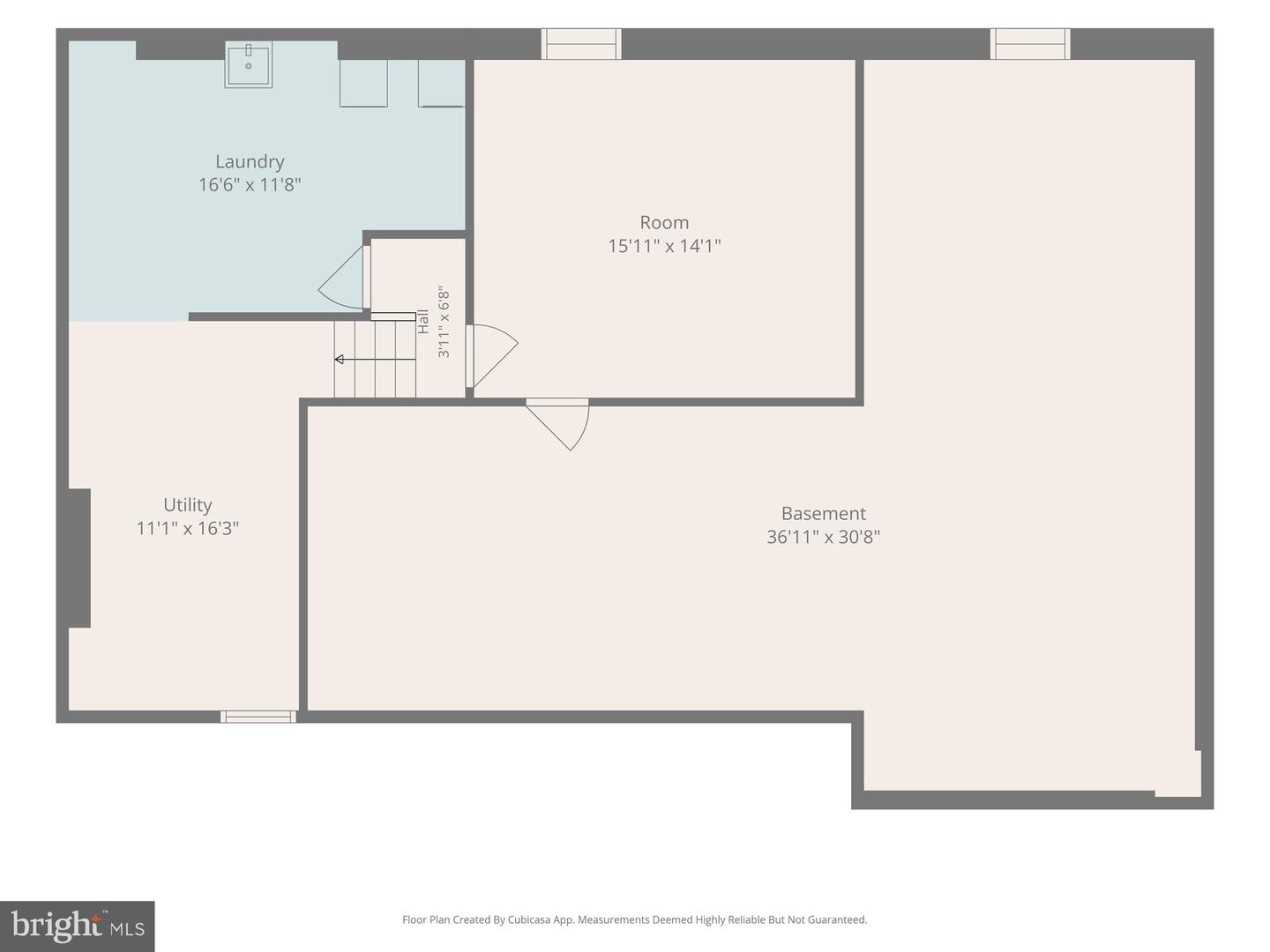 1601 Colonial Rd Property Photo 45