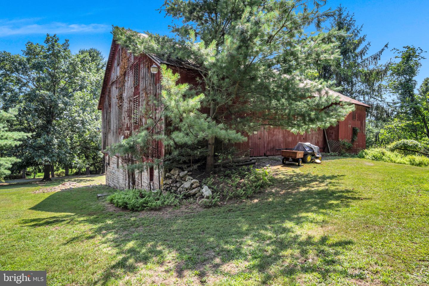 1831 Miller Rd Ext Property Photo 45