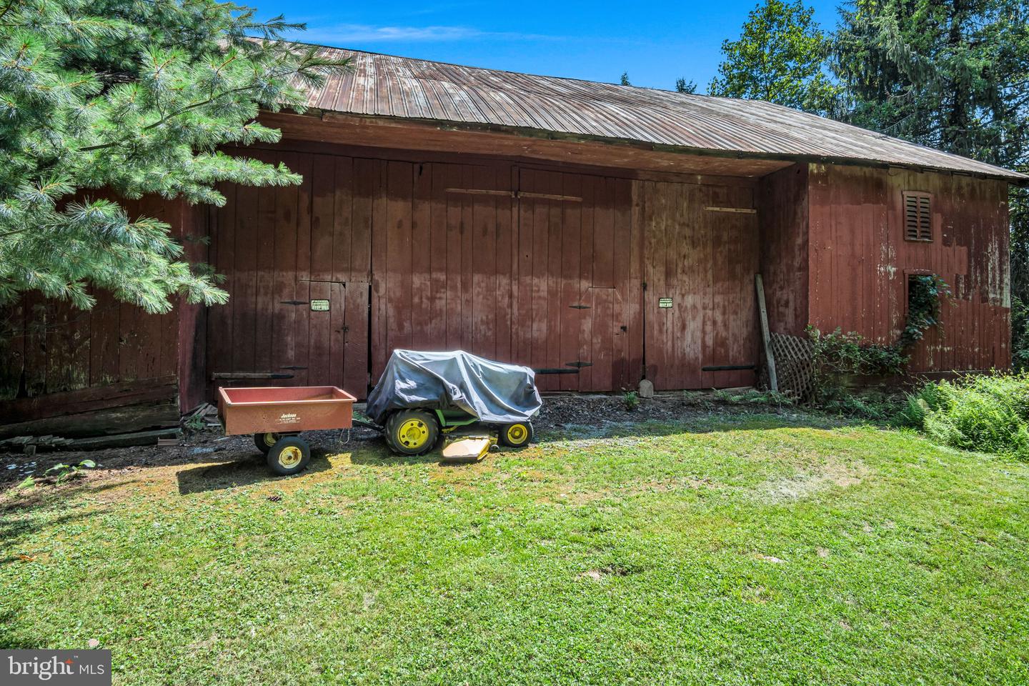 1831 Miller Rd Ext Property Photo 46