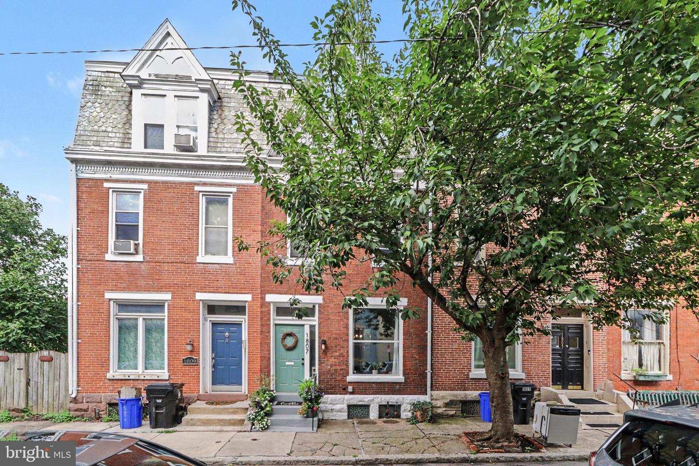 1807 PENN ST Property Photo 1