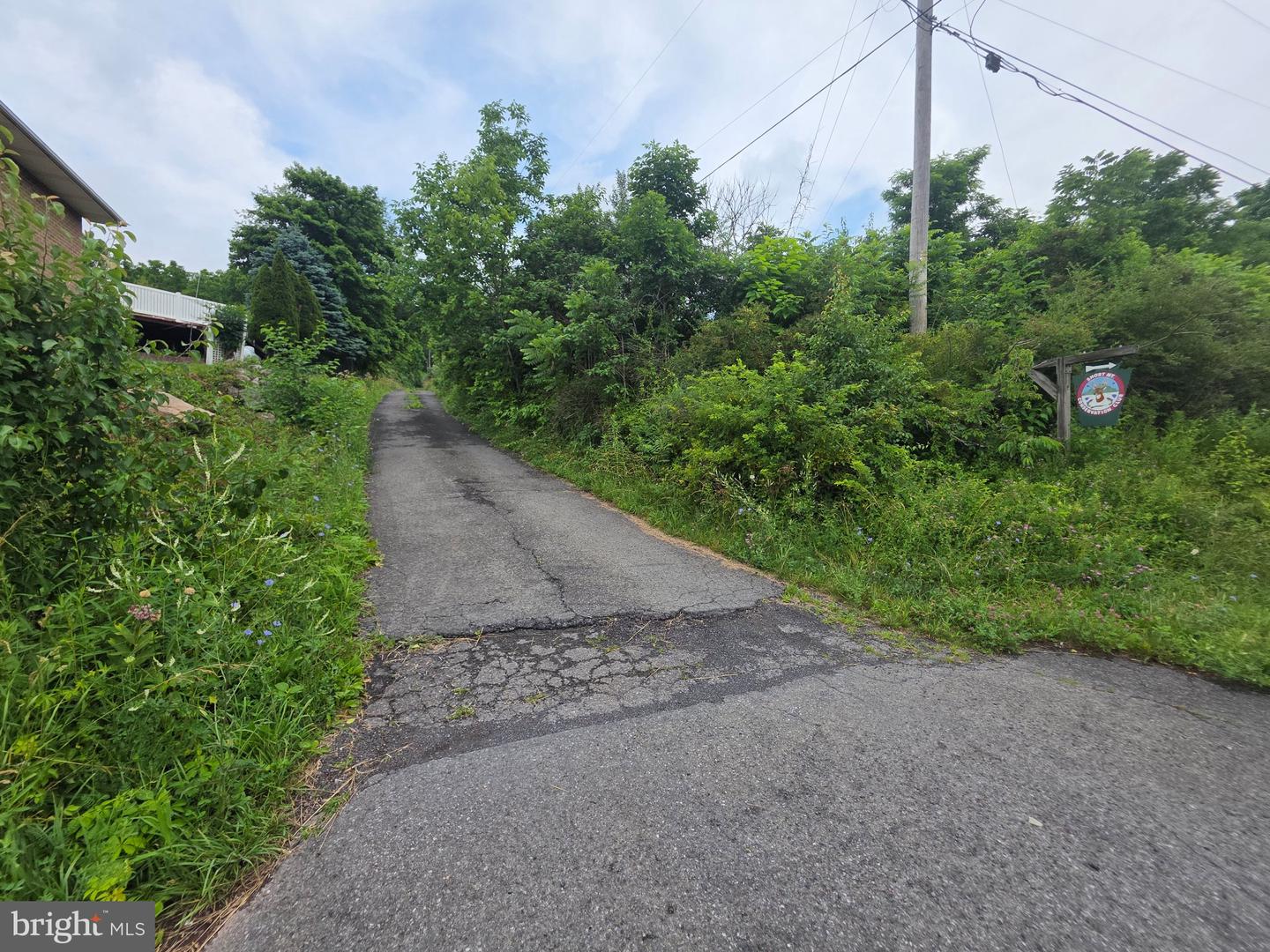 Lot 5 Sunshine Ln Property Photo 1