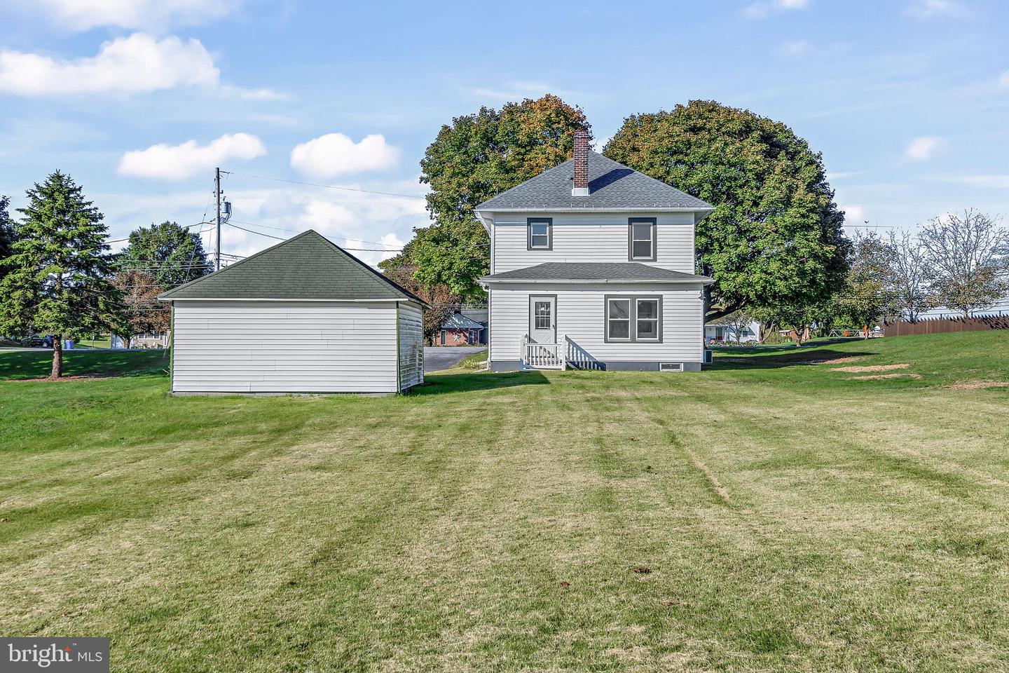206 Hershey Rd Property Photo 23