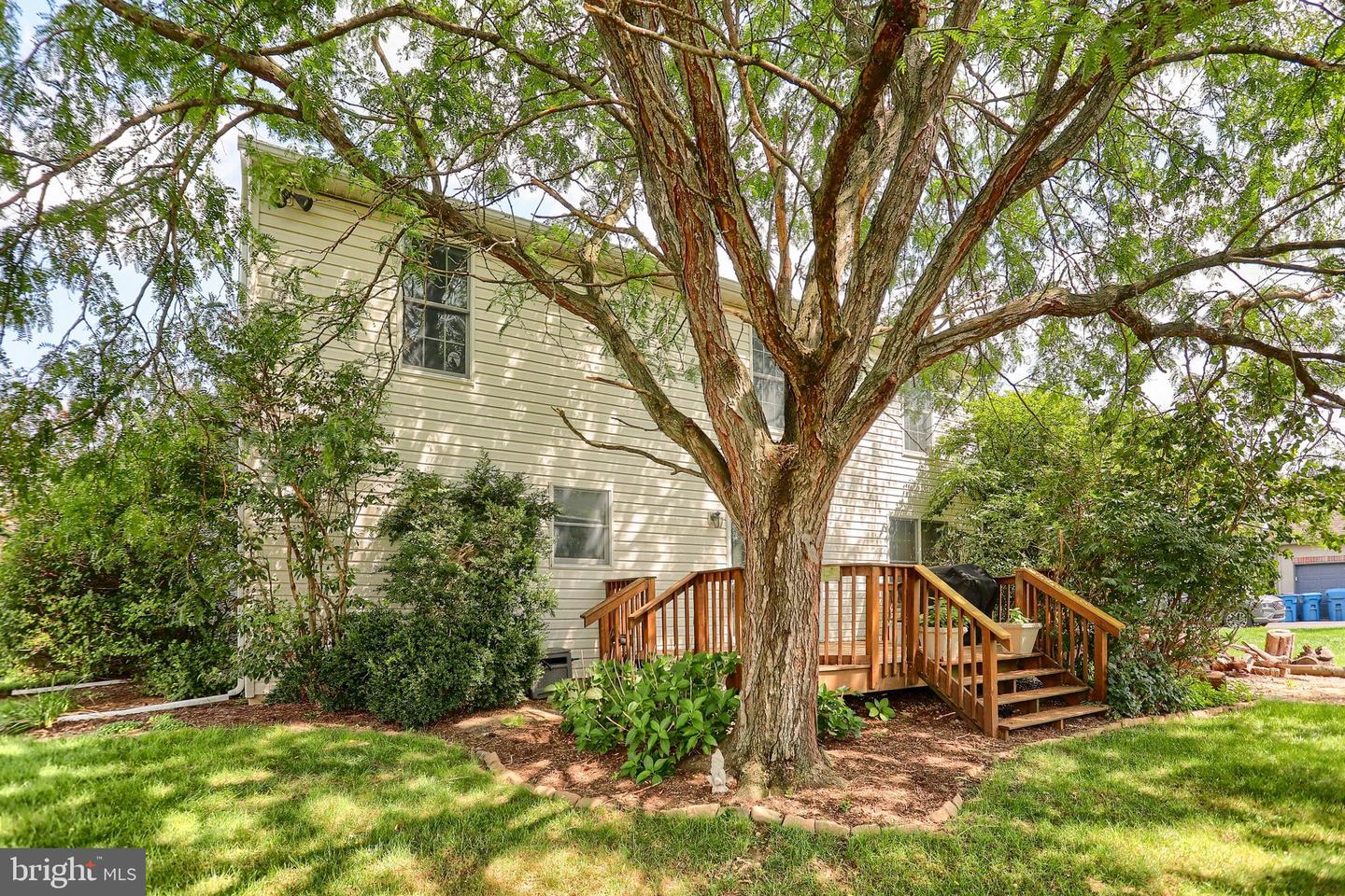 202 Fox Grove Pl Property Photo 35