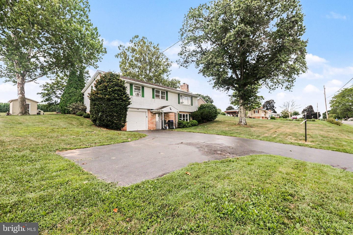153 Powells Valley Rd Property Photo 1