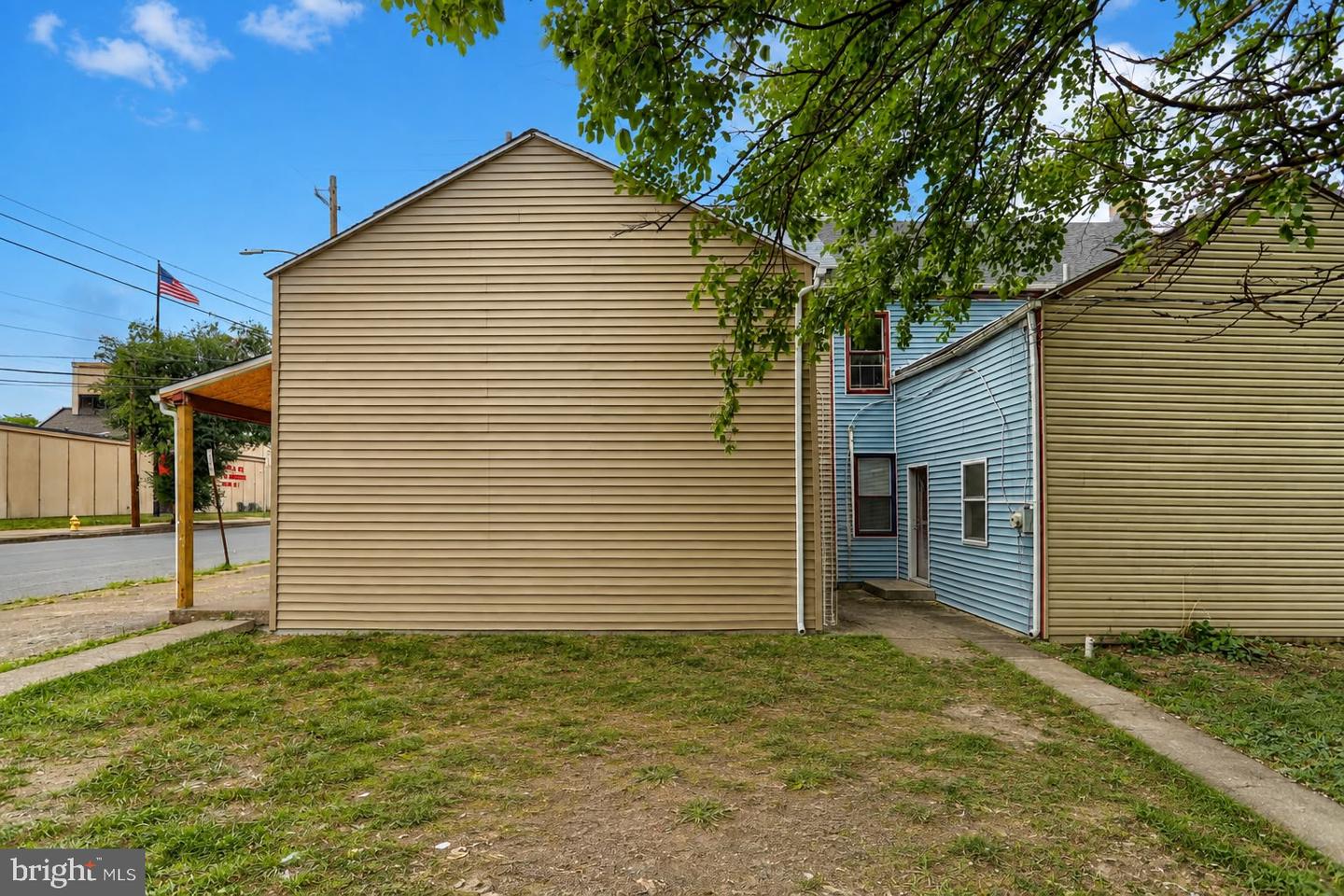 603 Dauphin St Property Photo 25