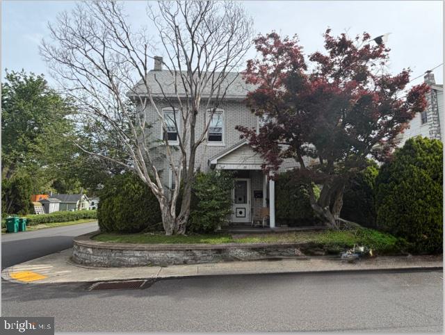 23 HOCKERSVILLE RD Property Photo 1