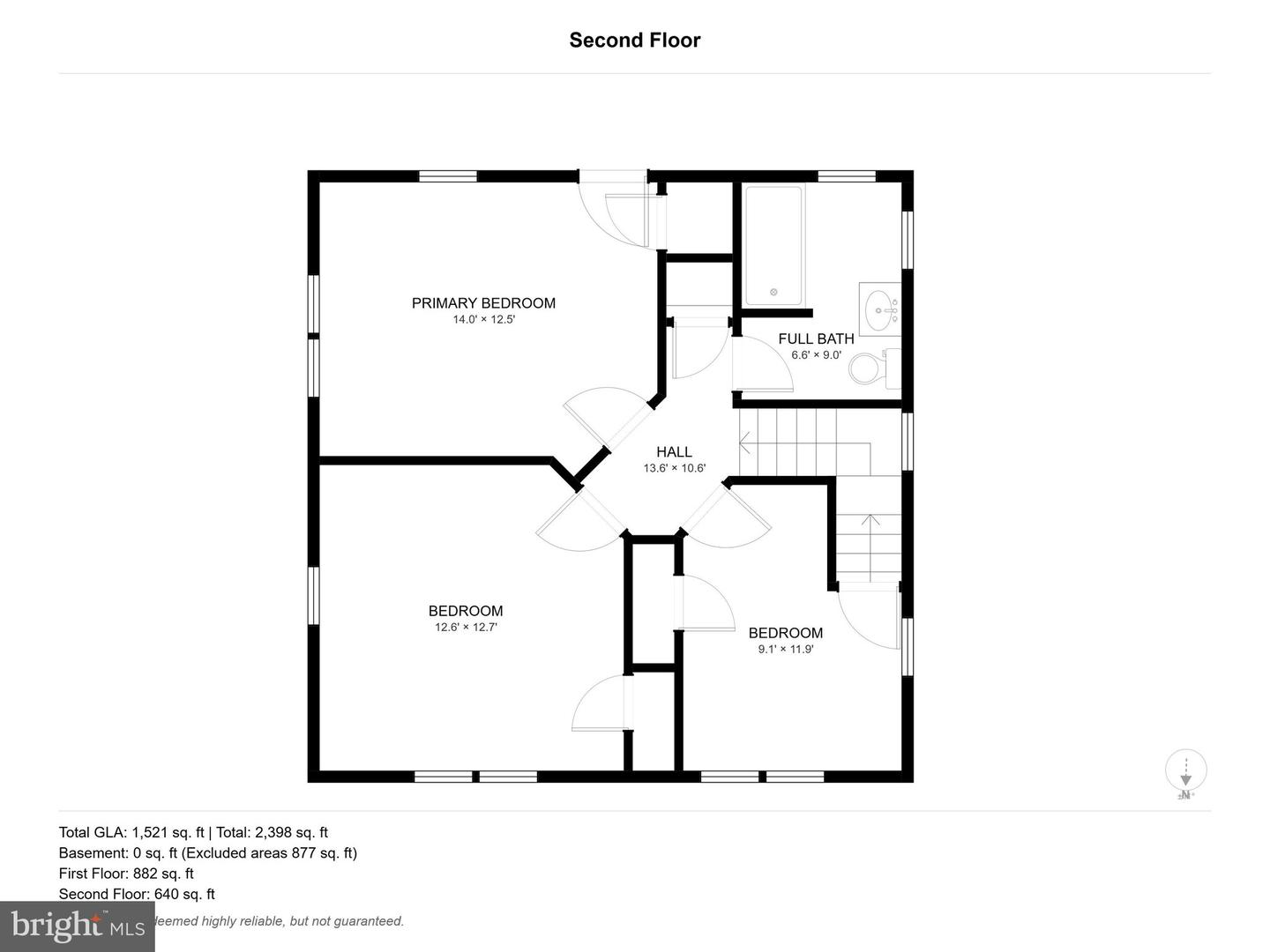 623 Pottsville St Property Photo 39