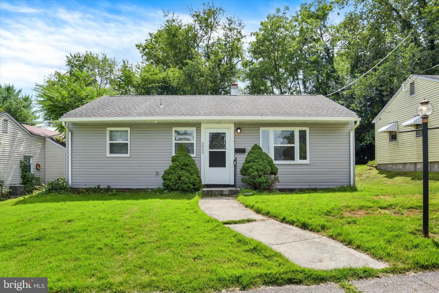 3953 Chestnut St Property Photo 1