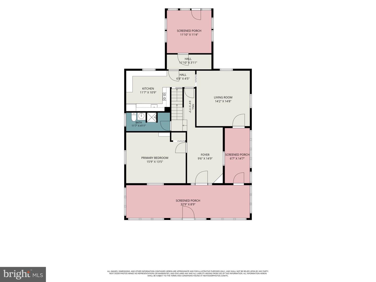 2120 Walnut St Property Photo 28