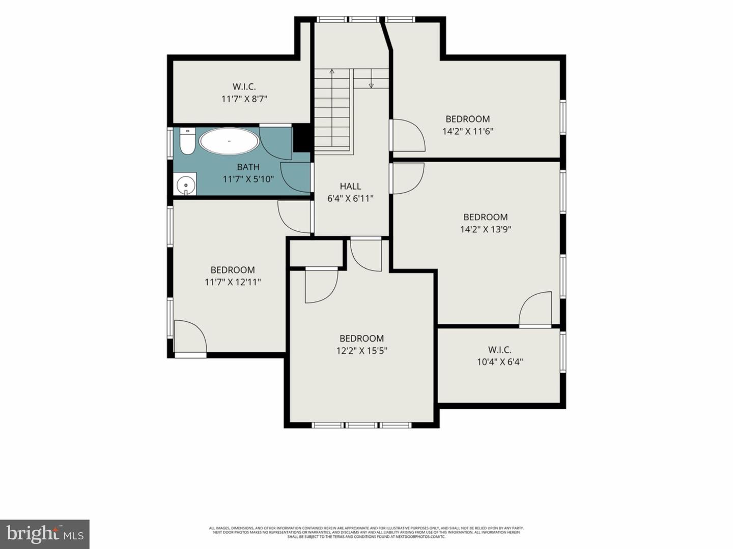 2120 Walnut St Property Photo 29