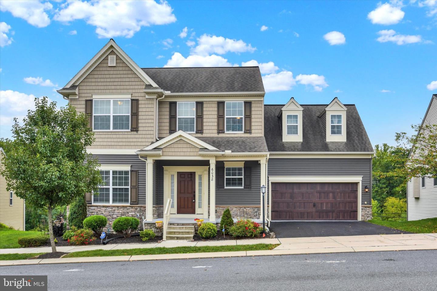 6038 STATION CIRCLE RD