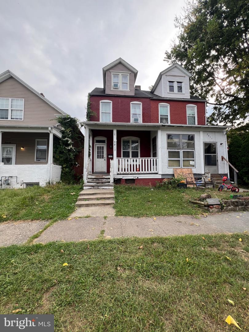 2417 Reel St Property Photo 4