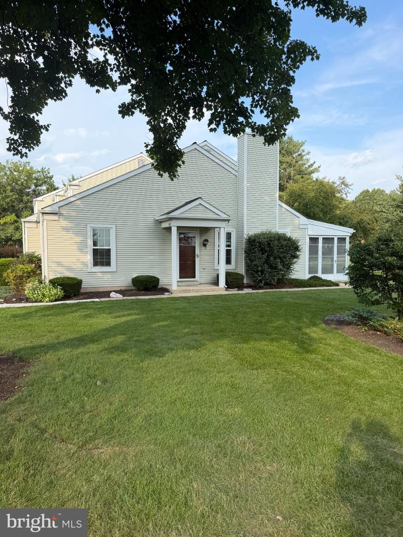 2152 Wexford Rd Property Photo 1
