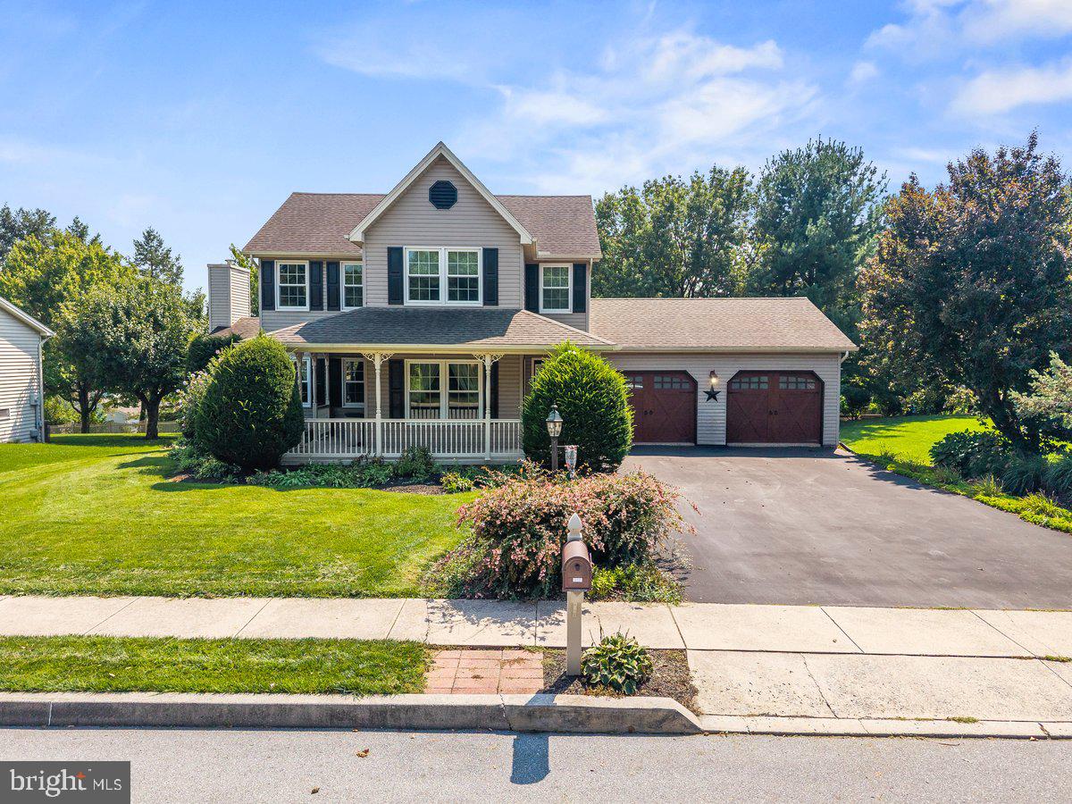 6103 Alleo Ln Property Photo 1
