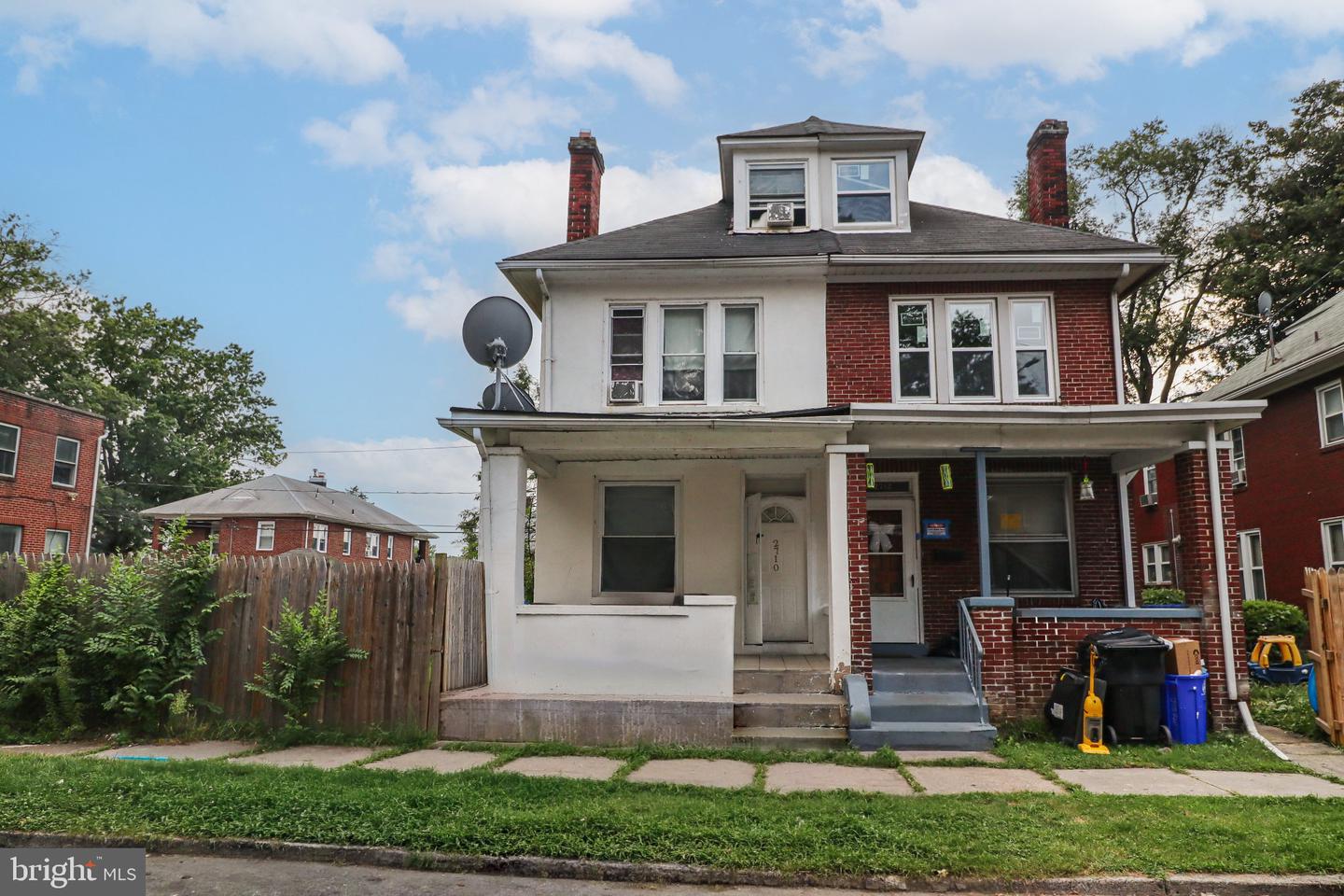 2710 Reel St Property Photo 1