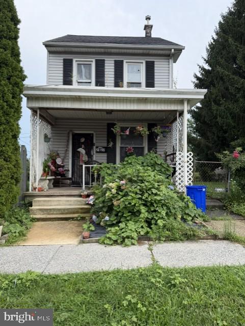 2127 Swatara St Property Photo 1