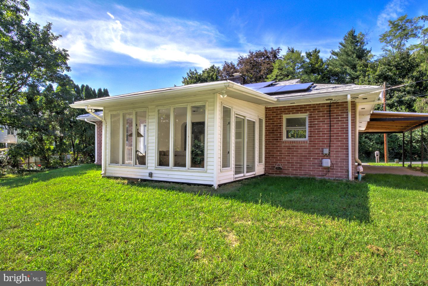 8077 Fox Mill Rd Property Photo 32