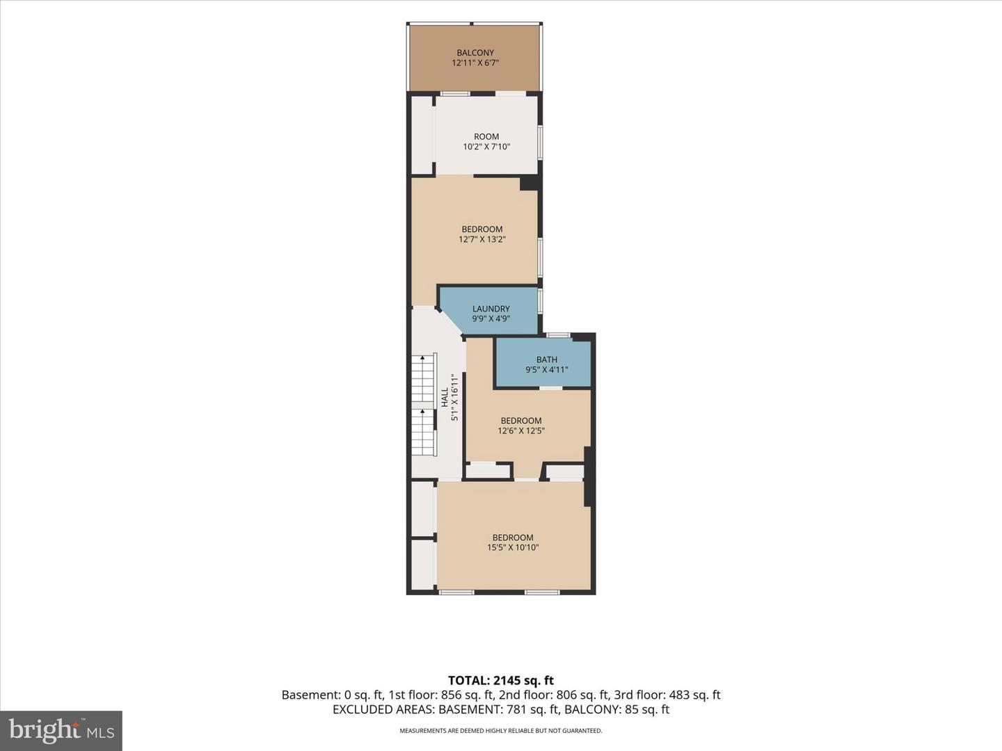 1116 Green St Property Photo 34