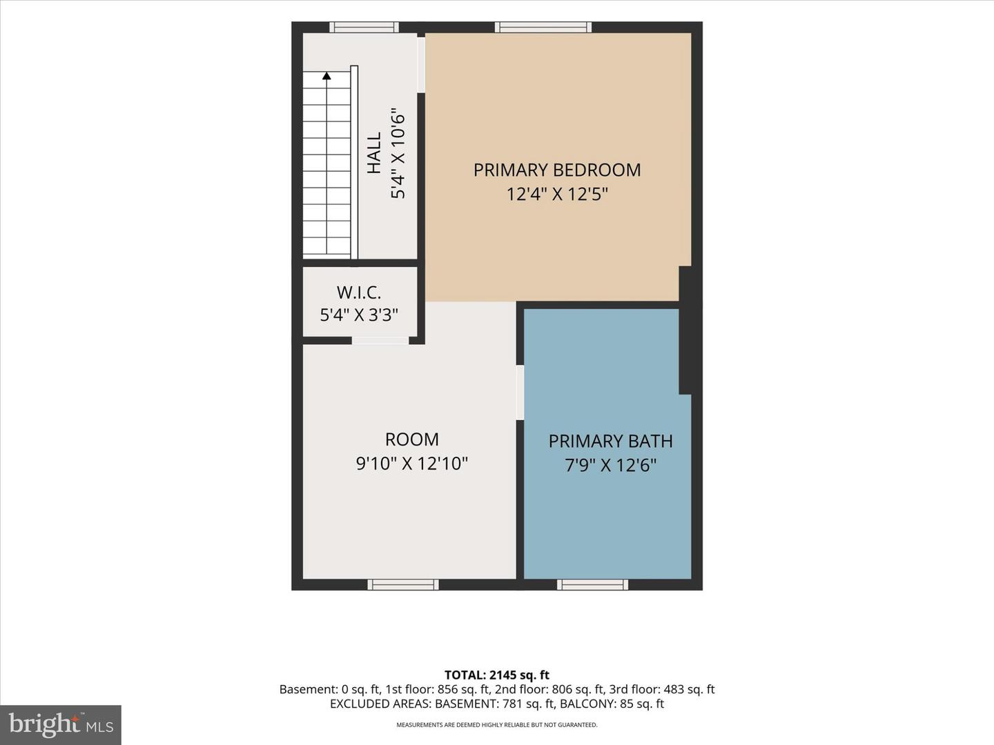1116 Green St Property Photo 36