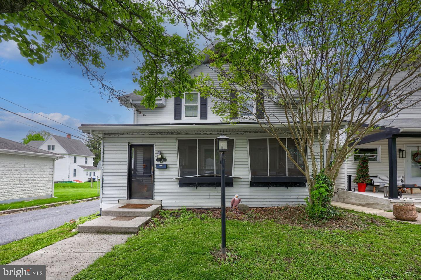 114 Kelso St Property Photo 1