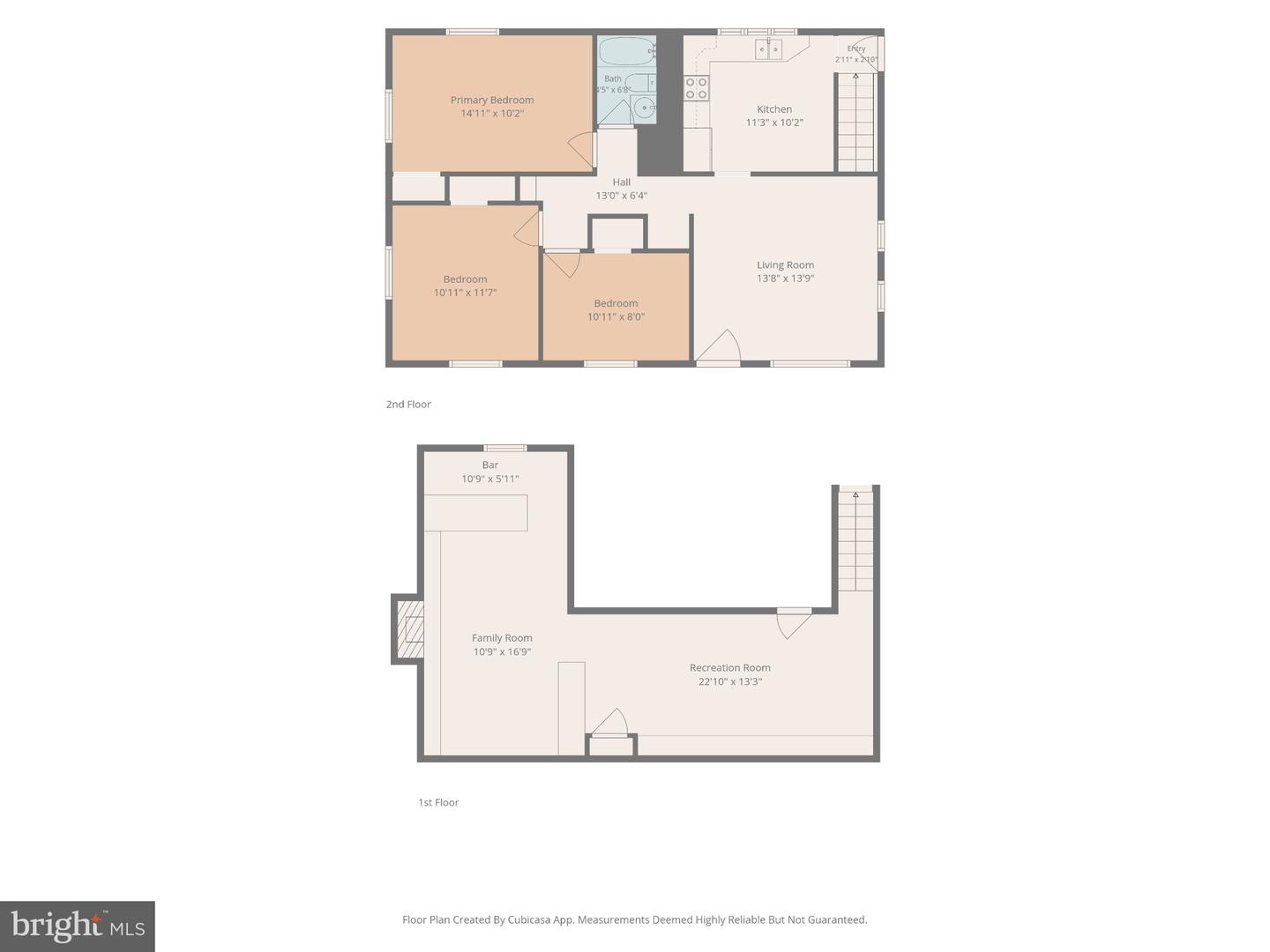 1010 Collingswood Property Photo 36