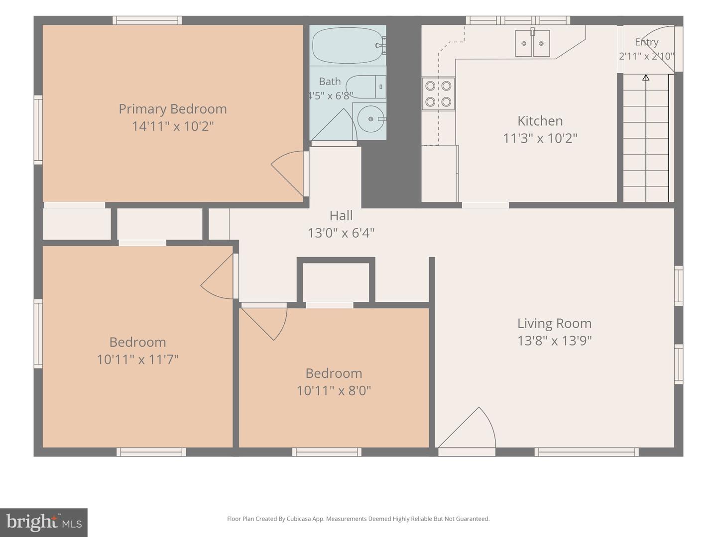 1010 Collingswood Property Photo 37
