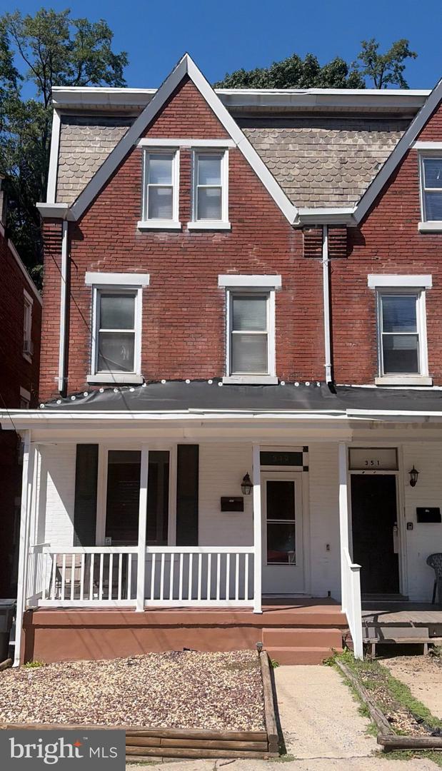 349 Swatara St Property Photo 1