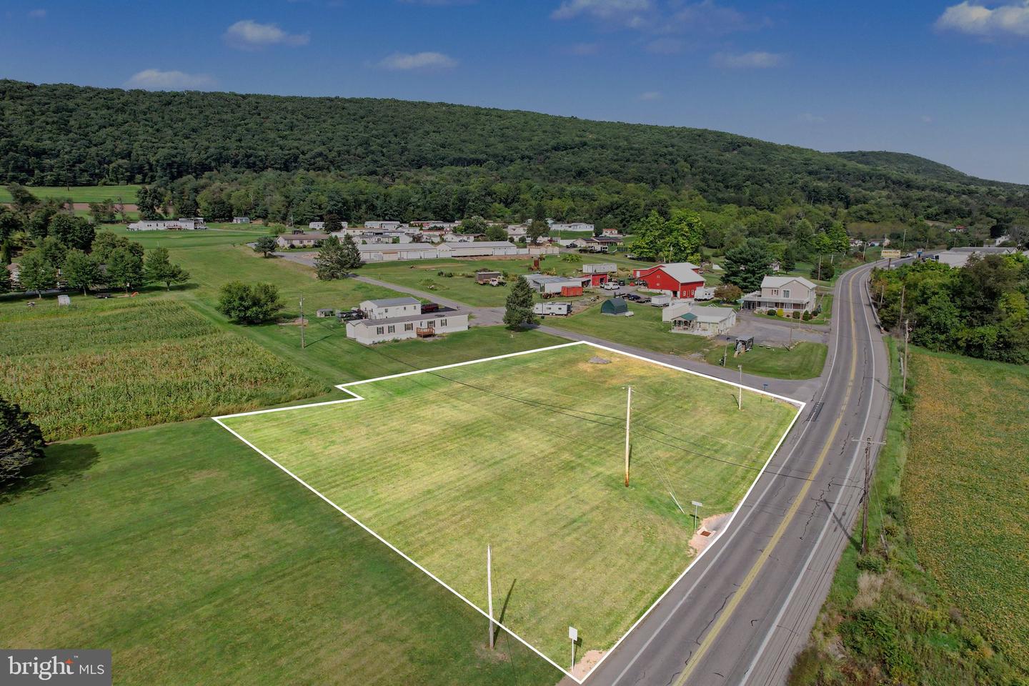 0 ROUTE 209 Property Photo 1