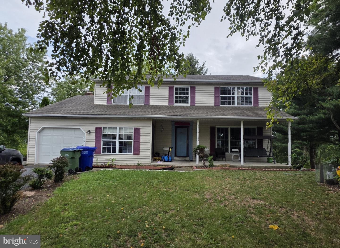 113 Kings Mill Ct Property Photo 1