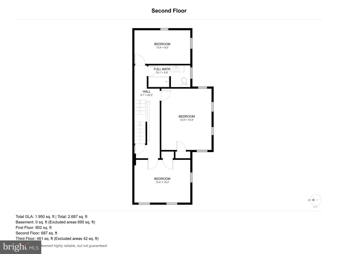 325 Spruce St Property Photo 31