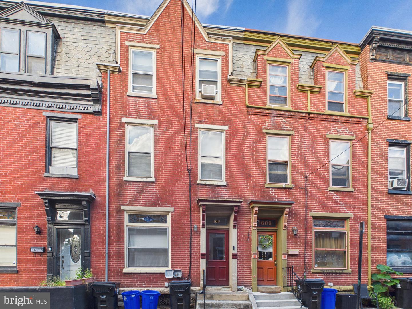 1611 Susquehanna St Property Photo 3