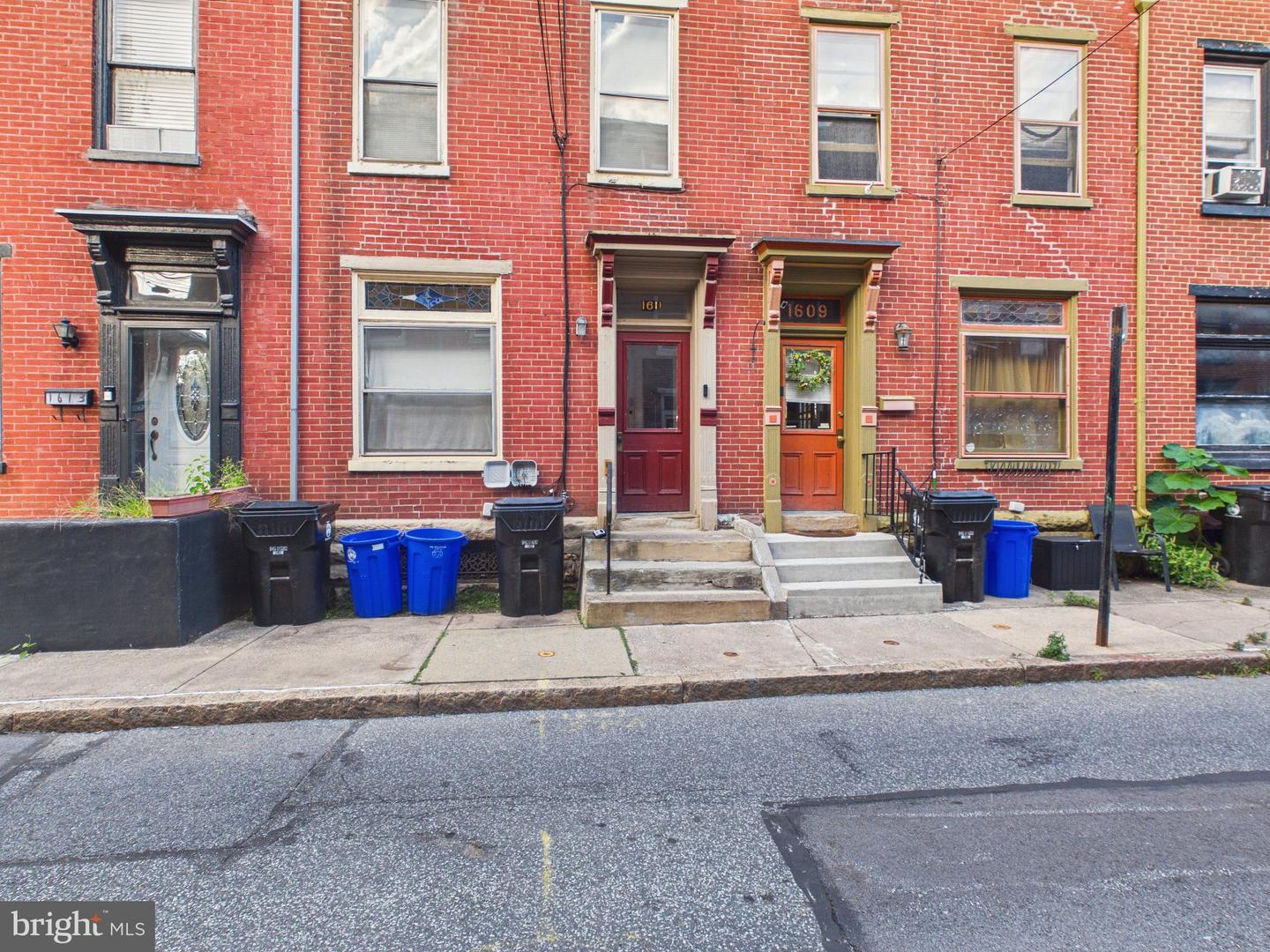 1611 Susquehanna St Property Photo 4