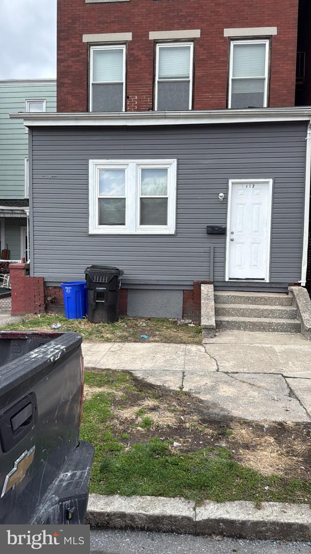 1412 Regina St Property Photo 1
