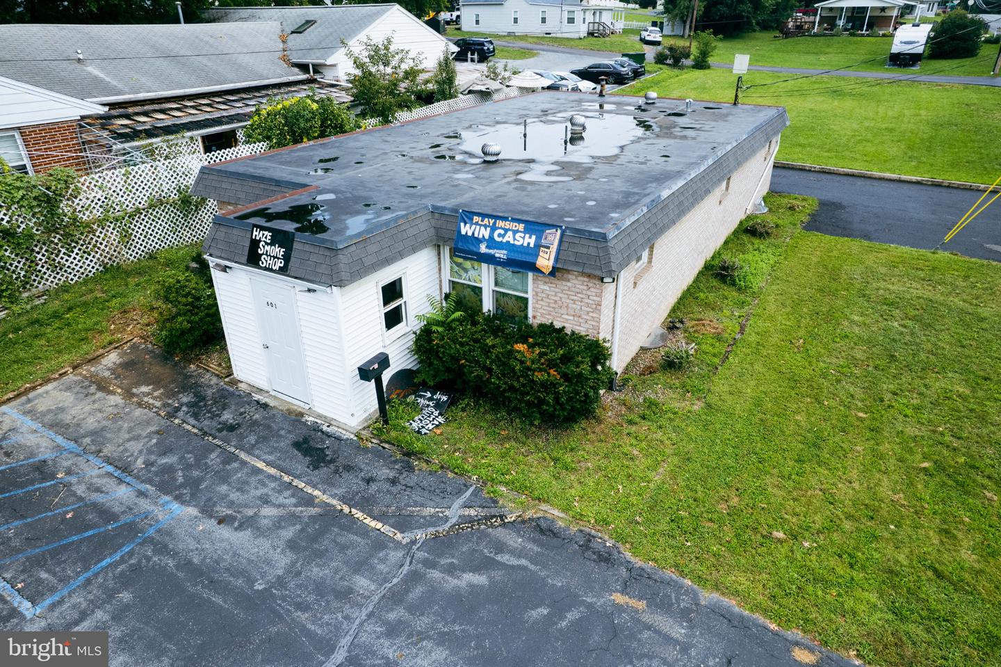 601 N Mountain Rd. Property Photo 1