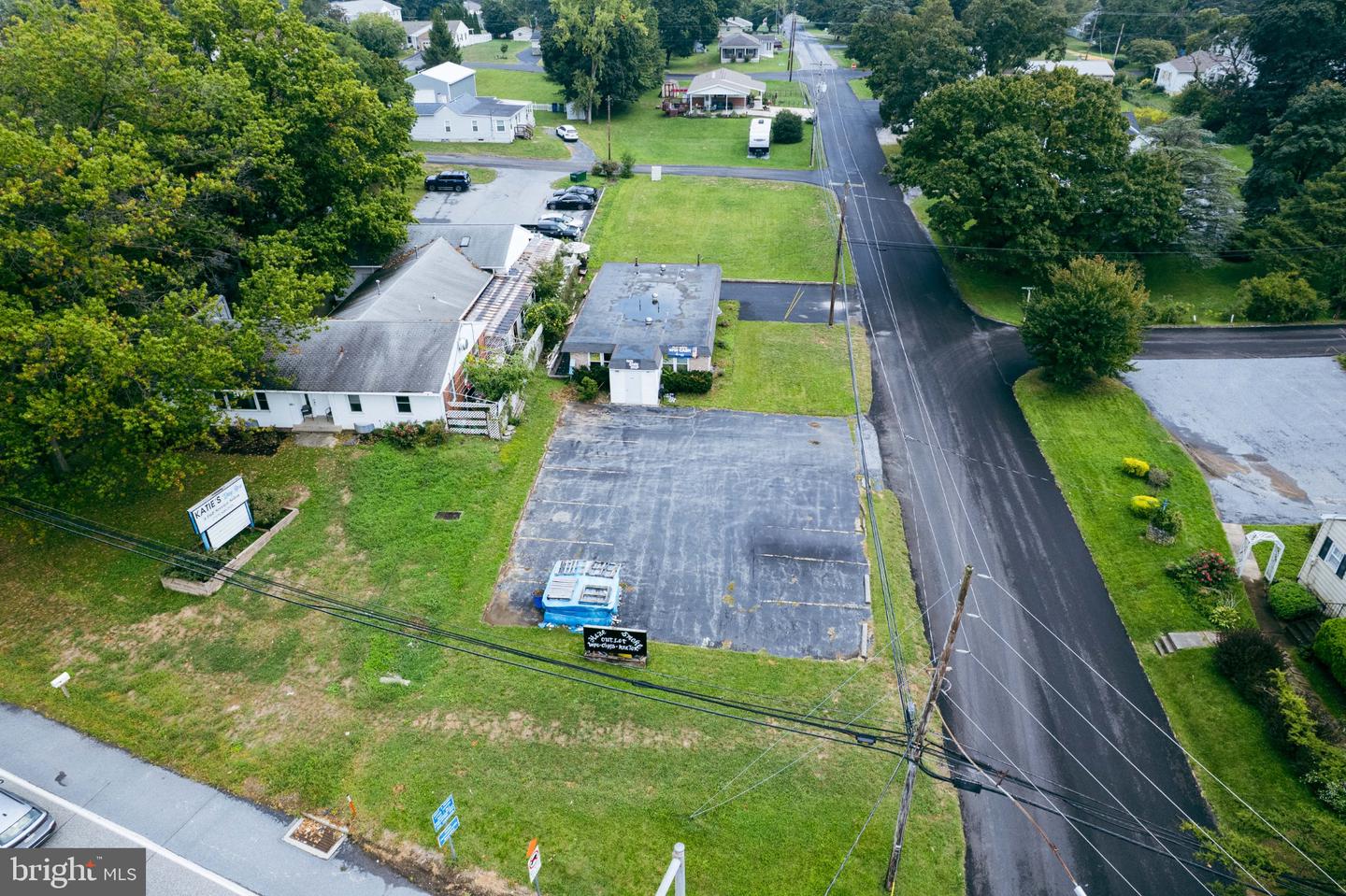 601 N Mountain Rd. Property Photo 4