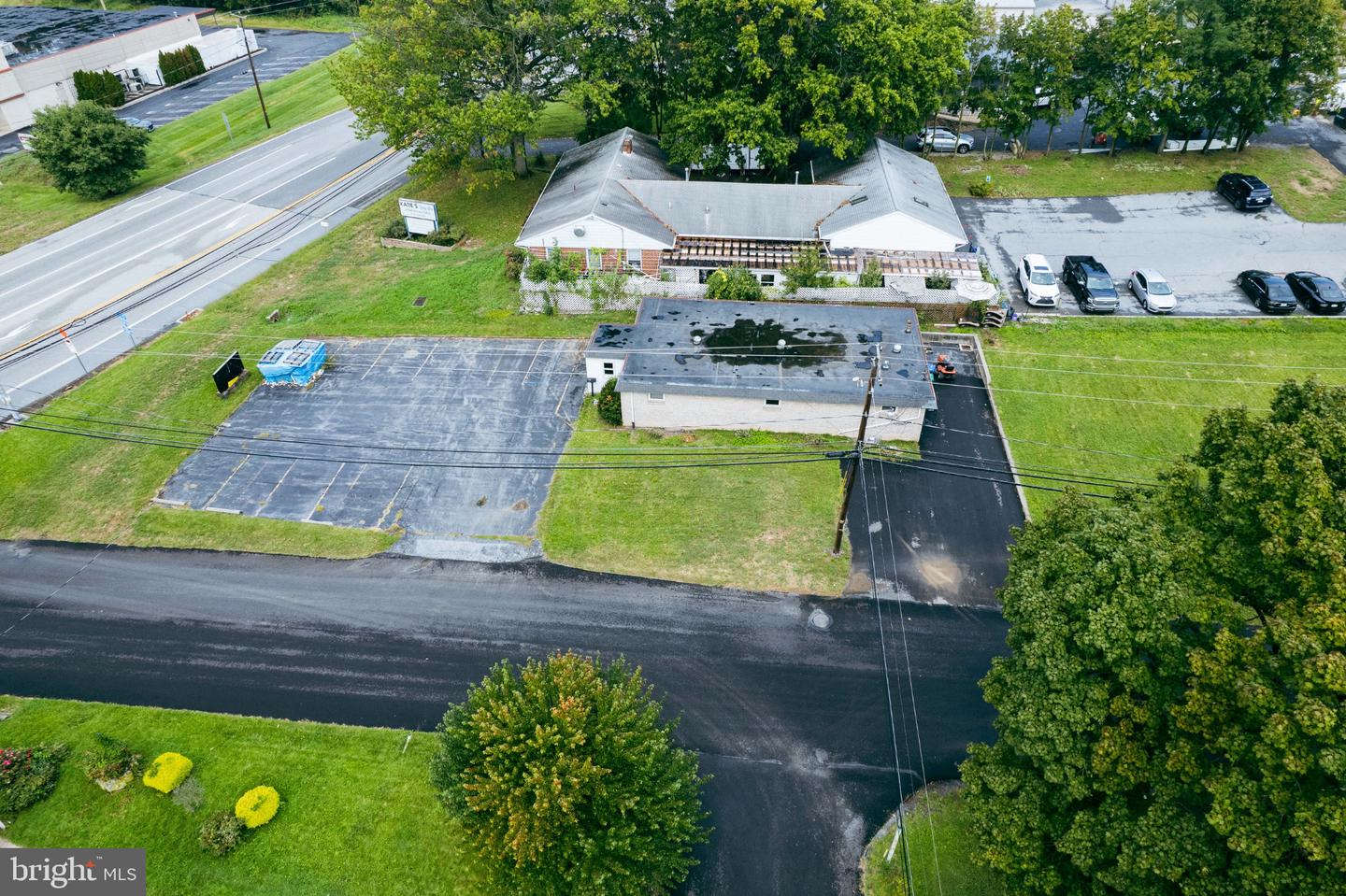 601 N Mountain Rd. Property Photo 8