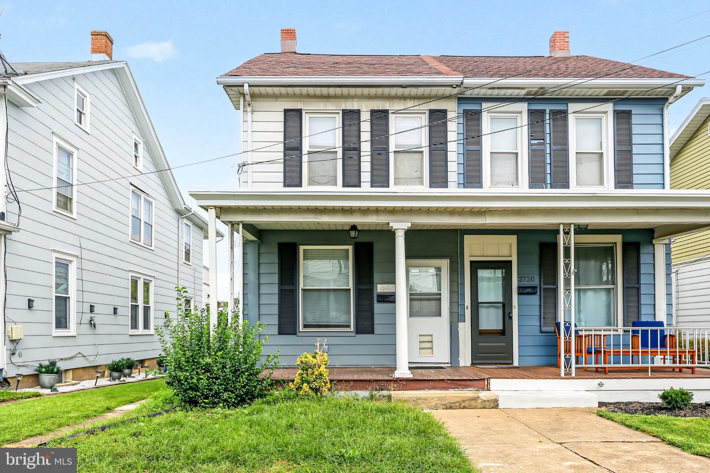 2728 BUTLER ST Property Photo 1